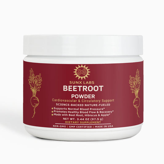 Beetroot Powder